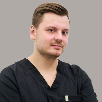 Волобуев Денис Вадимович