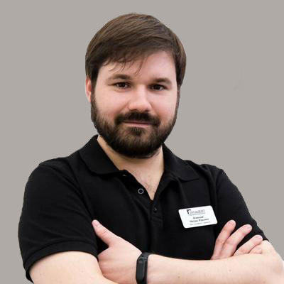 Ясинский Михаил Юрьевич