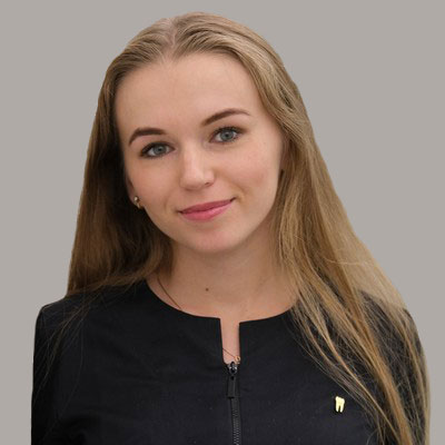 Захарова Анастасия Ивановна