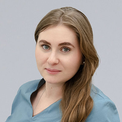 Аликова Анастасия Вячеславовна