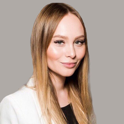 Байкова Елена Владимировна