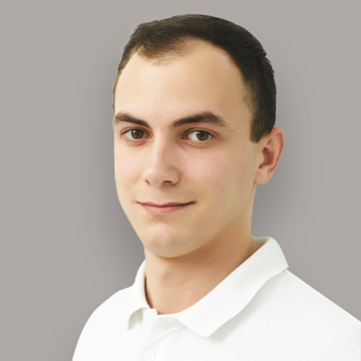Батыров Руслан Исламович
