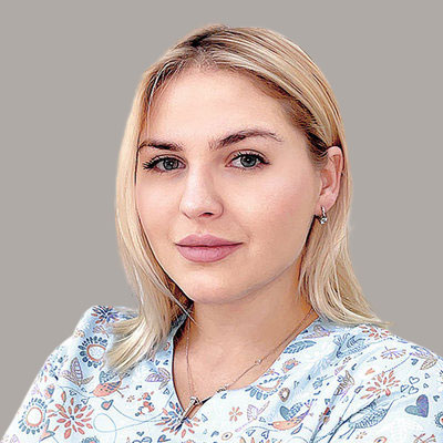 Керимова Диана Рауфовна