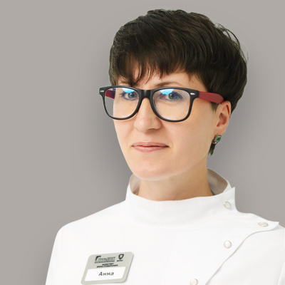 Коносова Анна