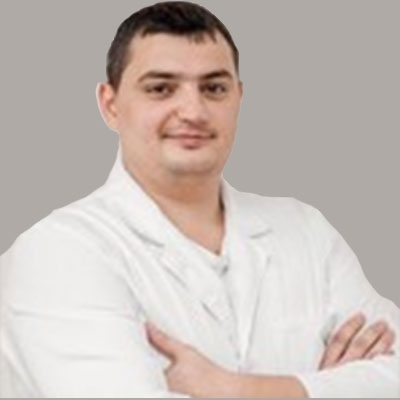 Сабинин Роман Евгеньевич