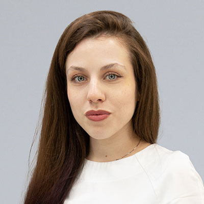  Самоцветова Анастасия Олеговна