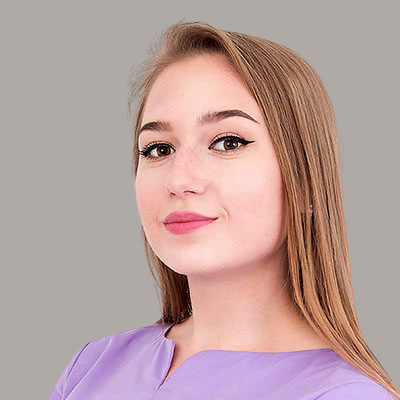 Скрябина Мария Андреевна