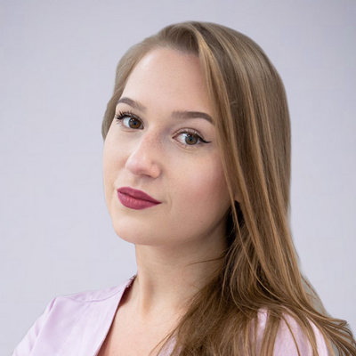  Скрябина Мария Андреевна
