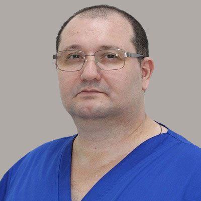 Тамнидис Николай Ефимович