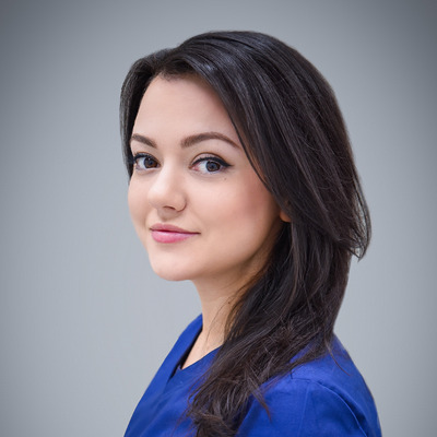  Тищенко Маргарита Вадимовна