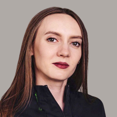 Биктимерова Эльмира Анясовна