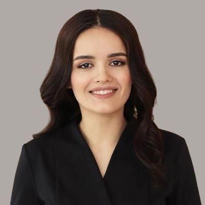 Довлатова Амина Шер