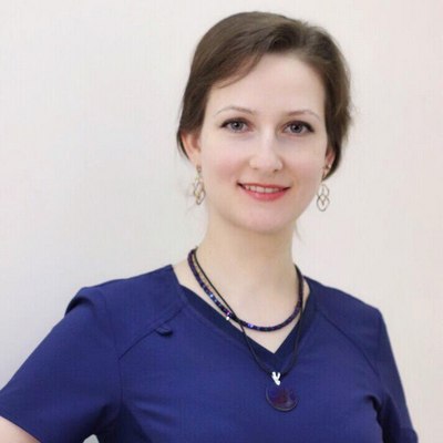 Гунько Ольга Валерьевна