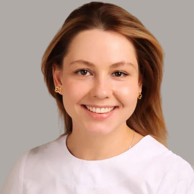 Калинина Софья Алексеевна