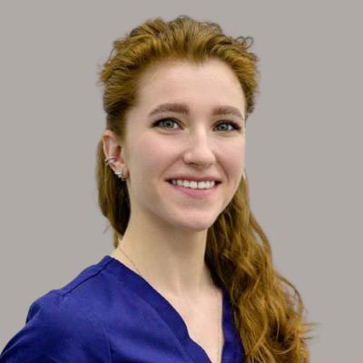 Попова Валерия Юрьевна