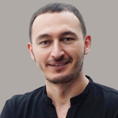Пятницкий Евгений Анатольевич