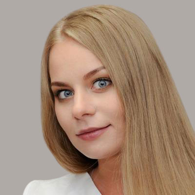 Русак Жаклин Ильинична