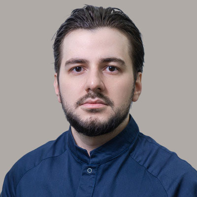 Сеидов Нижат