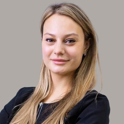 Ткаченко Элина Даниловна