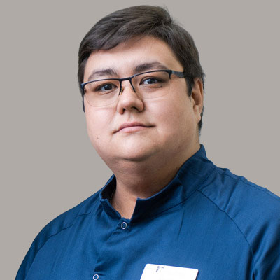 Вахитов Тимур Фанисович