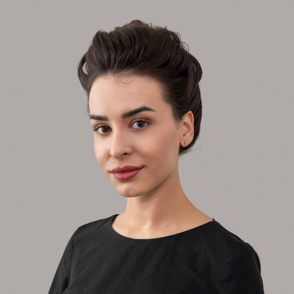 Ипполитова Анастасия Евгеньевна