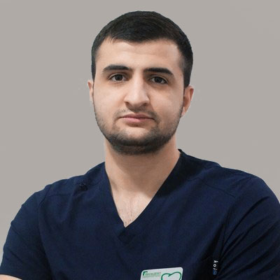 Кайтуков Инал Вадимович