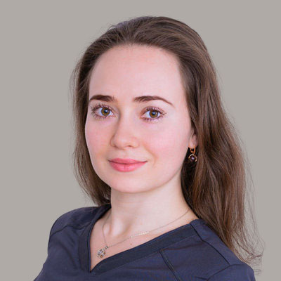 Кошевая Наталия Руслановна