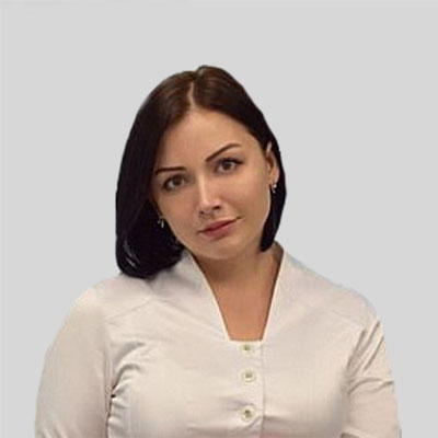 Милушкина Анна Павловна