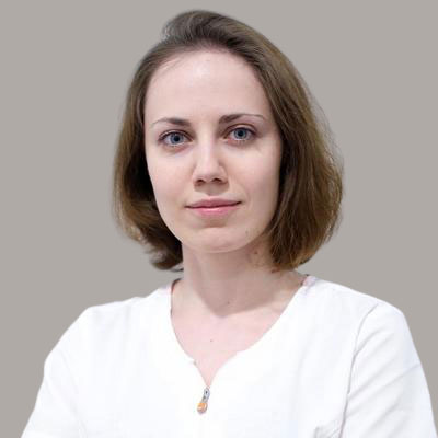 Полевская Ксения Борисовна