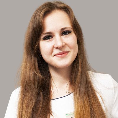  Романенко Олеся Николаевна