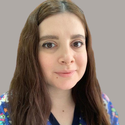 Самадова Хадижа Шарабутиновна