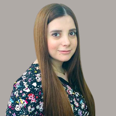 Самадова Хадижа Шарабутиновна