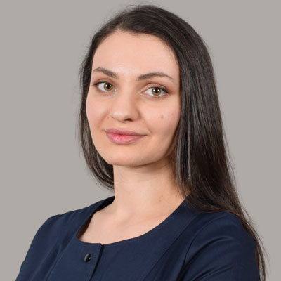 Богатырева Аминат Бекхановна