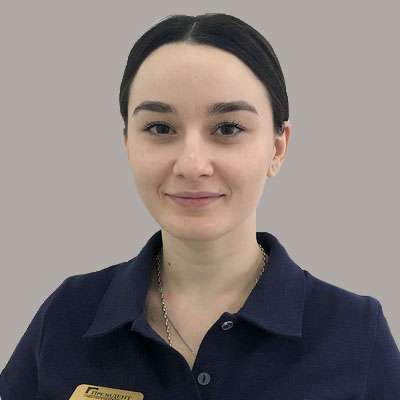 Даурова Вилена Георгиевна