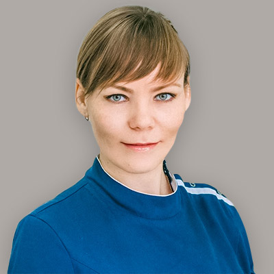 Ерпулева Ирина Владимировна