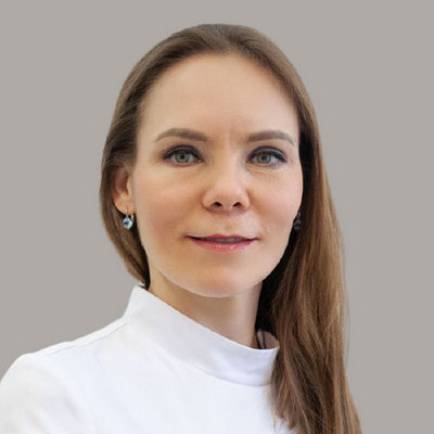 Ерпулева Ирина Владимировна