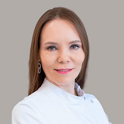  Ерпулева Ирина Владимировна