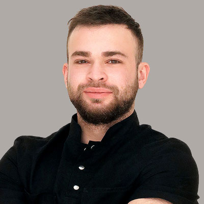  Гватуа Георгий Автандилович