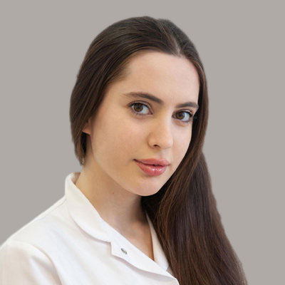 Исаева Марьям Муртазалиевна