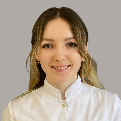  Иванова Екатерина Александровна