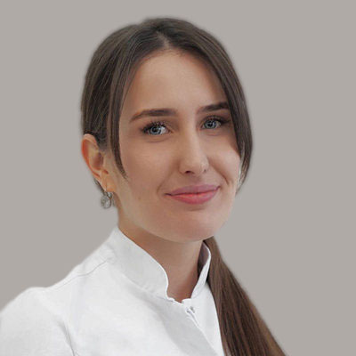  Курбарова Ксения Владимировна