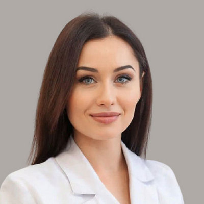  Лобанова Екатерина Сергеевна