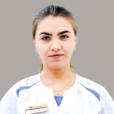Павлова Анастасия