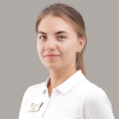Павлова Анастасия