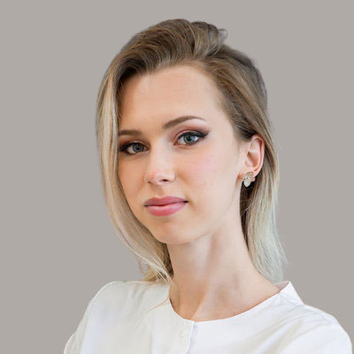  Пирская Алёна Сергеевна