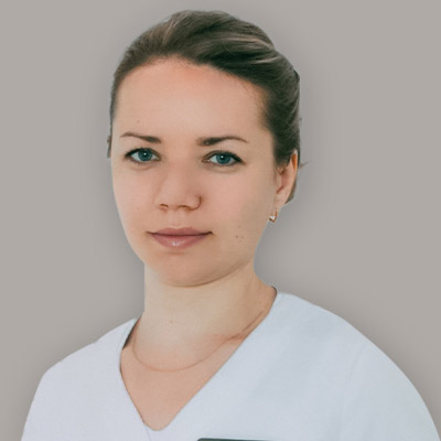 Попова Ольга Борисовна
