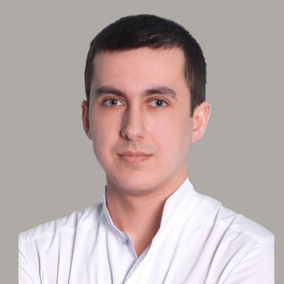 Шуайпов Леид Муслимович