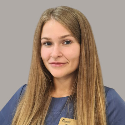 Сучкова Анастасия Николаевна