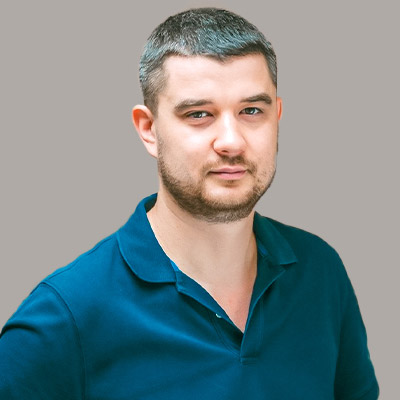 Юнисов Марат Рифатович