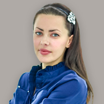 Завгородняя Валерия Геннадиевна